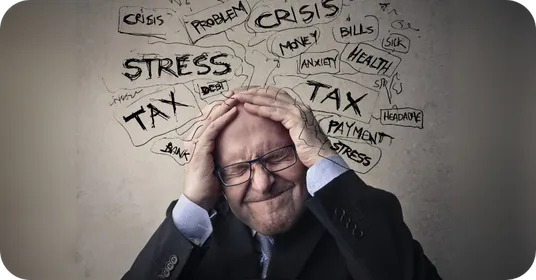 Stress & burn-out